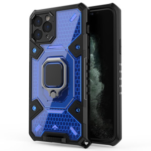Techsuit - Honeycomb Armor - iPhone 11 Pro - Blue