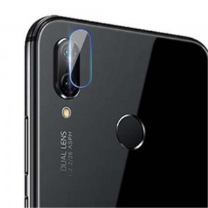 Mocolo - Full Clear Camera Glass - Huawei P20 lite - Transparent