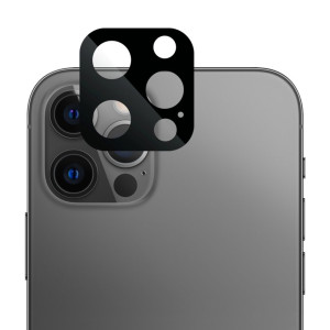 Lito - S+ Camera Glass Protector - iPhone 12 Pro - Black