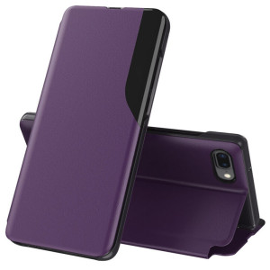 Techsuit - eFold Series - iPhone 6 Plus / 6s Plus / 7 Plus / 8 Plus - Purple