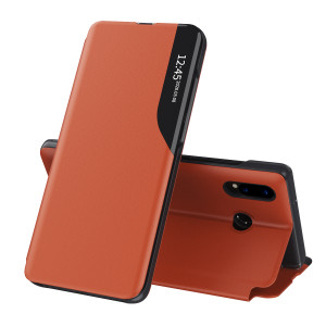 Techsuit - eFold Series - Huawei P20 lite - Orange