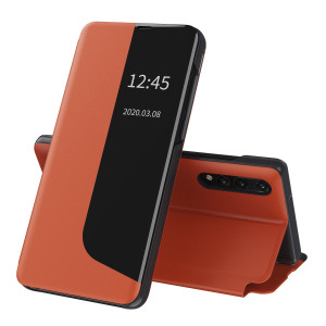 Techsuit - eFold Series - Huawei P20 Pro - Orange