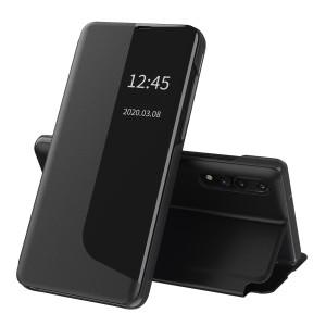 Techsuit - eFold Series - Huawei P20 Pro - Black