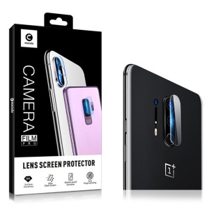 Mocolo - Full Clear Camera Glass - OnePlus 8 Pro - Transparent
