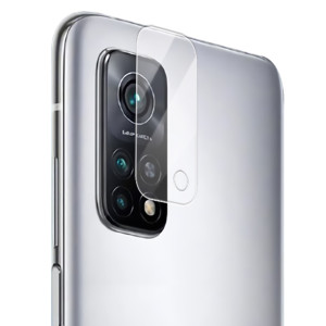 Mocolo - Full Clear Camera Glass - Xiaomi Mi 10T 5G / Mi 10T Pro 5G - Transparent