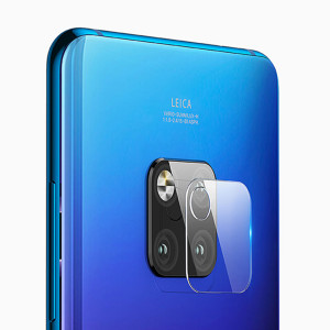 Mocolo - Full Clear Camera Glass - Huawei Mate 20 Pro - Transparent