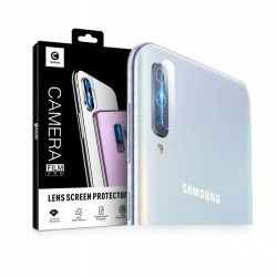 Mocolo - Full Clear Camera Glass - Samsung Galaxy A30s / A50 / A50s - Transparent