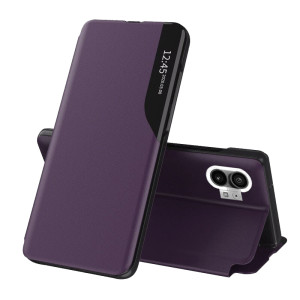 Techsuit - eFold Series - Nothing Phone (1) - Purple