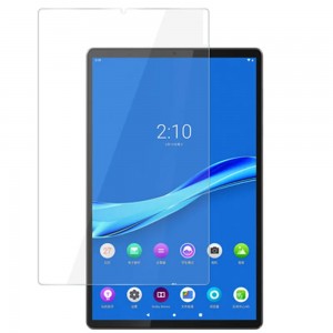 Lito - 2.5D Classic Glass - Lenovo Tab M8 HD TB-8505X / Tab M8 3rd Gen - Clear