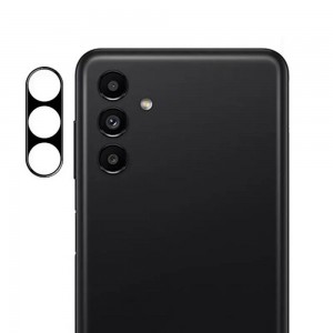 Techsuit - Full Camera Glass - Samsung Galaxy A14 4G / A14 5G / M15 - Black