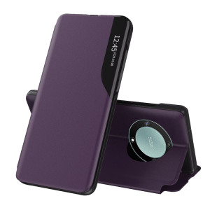 Techsuit - eFold Series - Honor Magic5 Lite - Purple