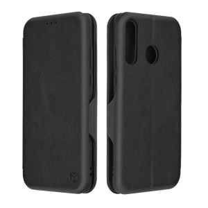 Techsuit - Safe Wallet Plus - Huawei P30 Lite / P30 Lite New Edition - Black