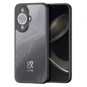Dux Ducis - Aimo Series - Huawei nova 11 / nova 12s - Black