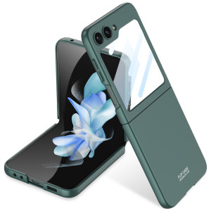 GKK - 360 Case - Samsung Galaxy Z Flip5 - Green