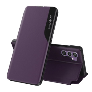 Techsuit - eFold Series - Samsung Galaxy S23 FE - Purple