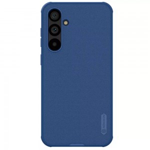 Nillkin - Super Frosted Shield Pro - Samsung Galaxy S23 FE - Blue