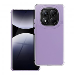 Θήκη MATRIX για XIAOMI Redmi Note 14 PRO 5G / 14 PRO PLUS 5G Ανοιχτό Μωβ