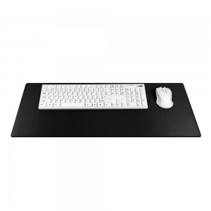 Gaming mouse and keybord pad 700 x 300 x 2 mm black