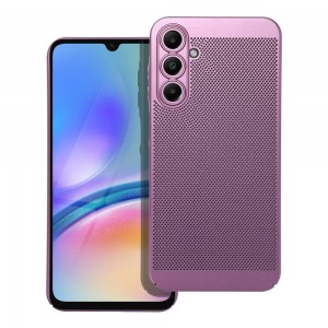 BREEZY case for SAMSUNG A25 5G purple