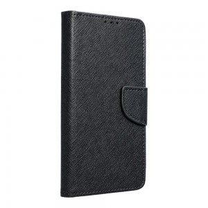FANCY Book case for  XIAOMI Redmi 9C black