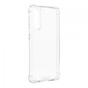 ROAR case ARMOR JELLY for SAMSUNG A33 5G transparent