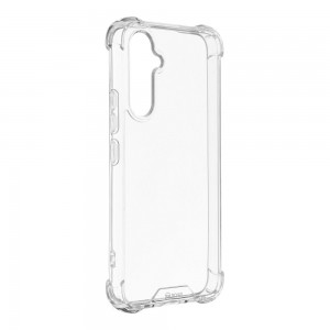 ROAR case ARMOR JELLY for SAMSUNG A54 5G transparent