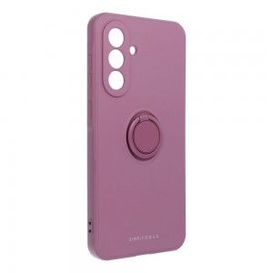 ROAR case AMBER for SAMSUNG A56 5G Purple