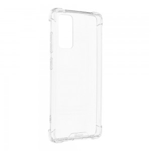 ROAR case ARMOR JELLY for SAMSUNG S20 FE / S20 FE 5G transparent