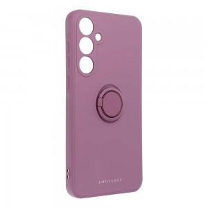 ROAR case AMBER for SAMSUNG A55 5G Purple