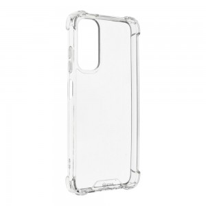 ROAR case ARMOR JELLY for SAMSUNG A05s transparent