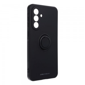 ROAR case AMBER for SAMSUNG A56 5G black