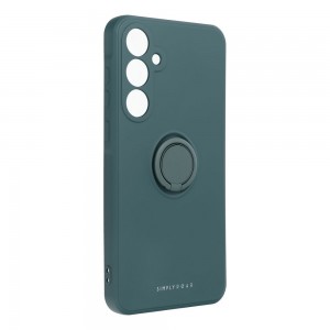 ROAR case AMBER for SAMSUNG A35 5G Green