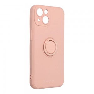 Roar Amber Case - for Iphone 14 Pink