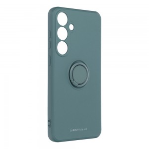 ROAR case AMBER for SAMSUNG S24 Plus Green