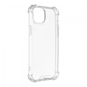 Armor Jelly Case Roar - do Iphone 15 Plus transparent