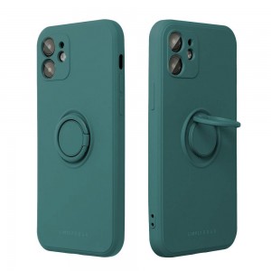 Roar Amber Case - for Iphone 16 Plus green