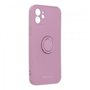 ROAR case AMBER for IPHONE 12 Purple