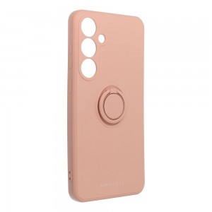 ROAR case AMBER for SAMSUNG S25 Plus Pink