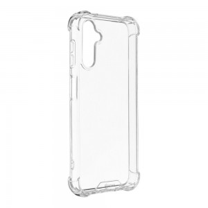 ROAR case ARMOR JELLY for SAMSUNG A14 4G / A14 5G transparent