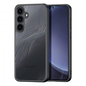 DUX DUCIS case AIMO for SAMSUNG S25 black