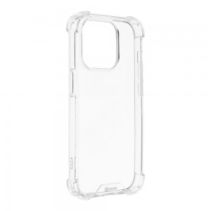 Armor Jelly Case Roar - do Iphone 14 Pro transparent