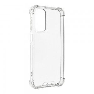 ROAR case ARMOR JELLY for SAMSUNG A15 4G / A15 5G transparent