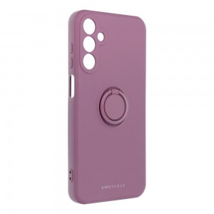 ROAR case AMBER for SAMSUNG A15 4G / A15 5G Purple