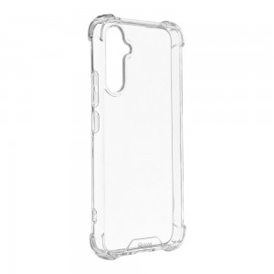 ROAR case ARMOR JELLY for SAMSUNG A34 5G transparent