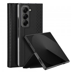 DUX DUCIS case BRIL for SAMSUNG Z Fold SE/W25 black