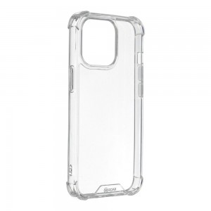 ROAR case ARMOR JELLY for IPHONE 13 Pro transparent