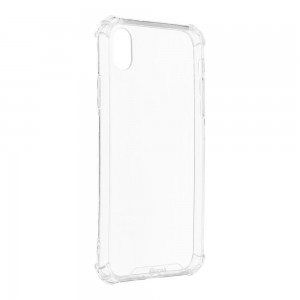 ROAR case ARMOR JELLY for IPHONE XR transparent