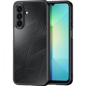 DUX DUCIS case AIMO for SAMSUNG A26 5G black