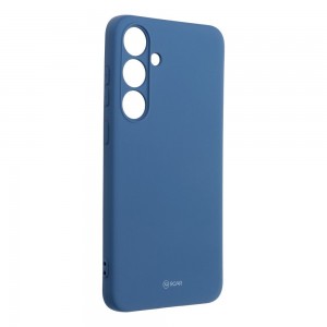 Roar Case All Day Colorful Jelly For Samsung S24 Plus Navy