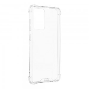 ROAR case ARMOR JELLY for SAMSUNG A52 5G / A52 LTE ( 4G ) / A52s 5G transparent